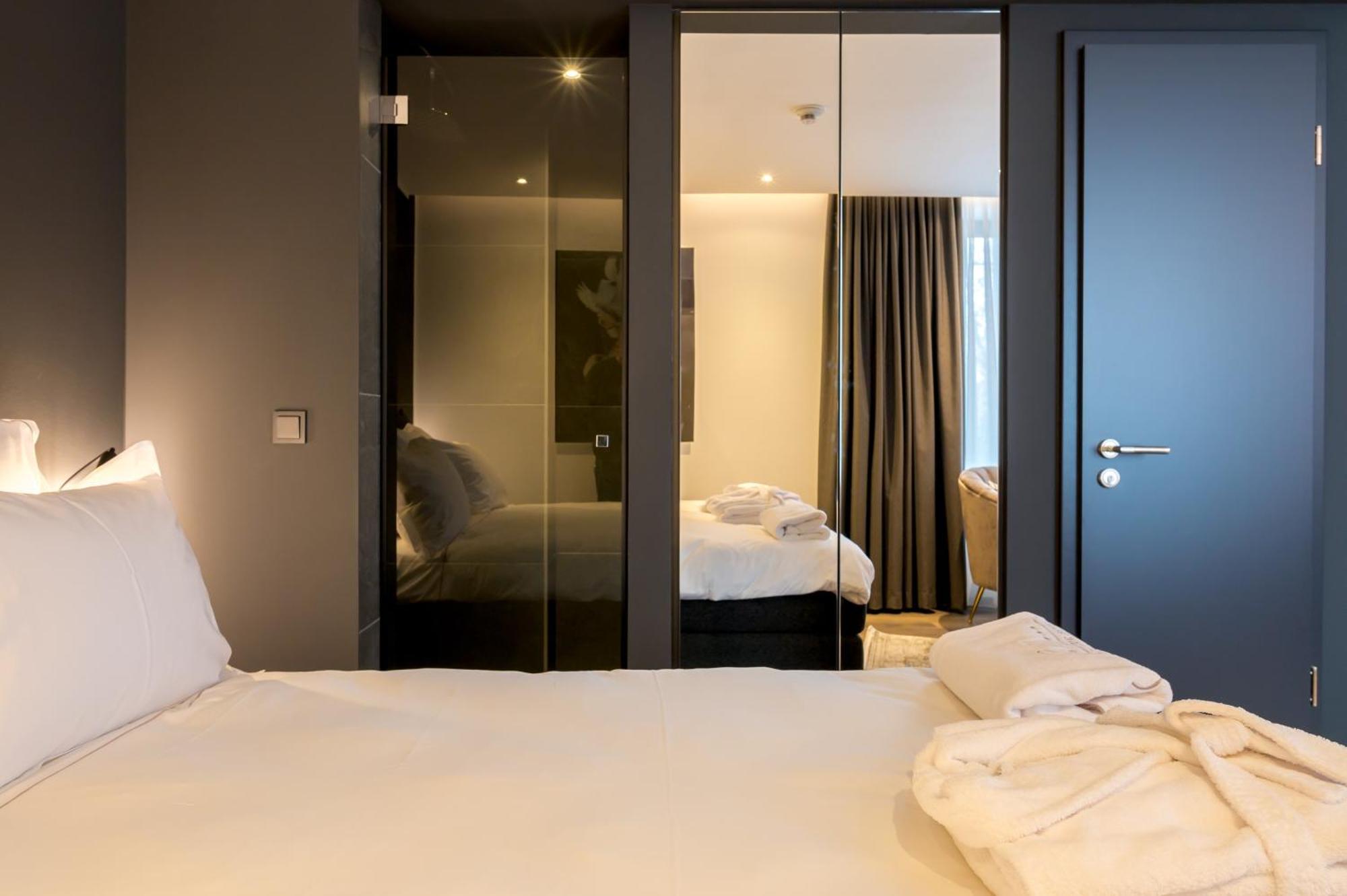 Deluxe Doppelzimmer