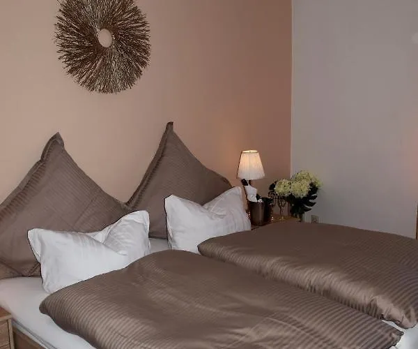 Hotel- Restaurant Kerzan'S Dortmund