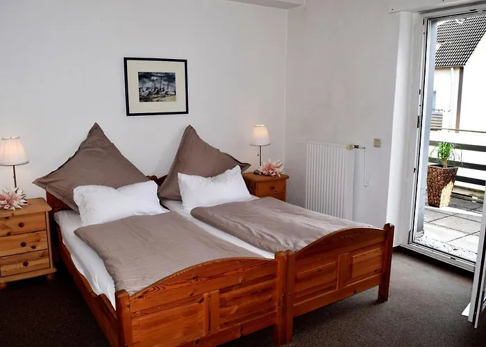 Hotel- Restaurant Kerzan'S Dortmund